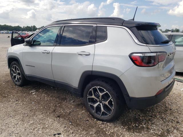 2025 JEEP COMPASS LI 3C4NJDCN7ST600974