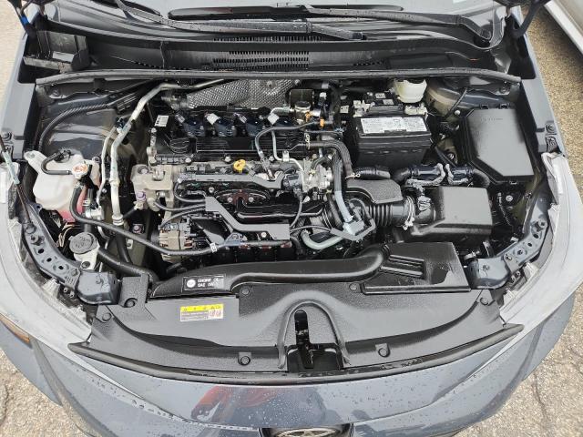 2024 TOYOTA COROLLA LE 5YFB4MDE3RP093495