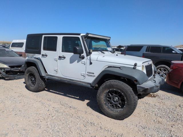 2017 JEEP WRANGLER U 1C4HJWDG2HL611393