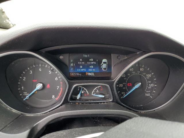 2015 FORD FOCUS S - 1FADP3E25FL280035