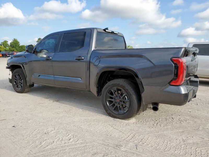 2025 TOYOTA TUNDRA CRE - 5TFWA5DBXSX271481