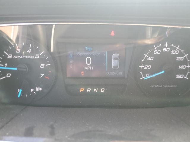 2017 FORD TAURUS POL 1FAHP2L84HG100364