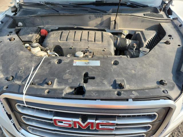 2017 GMC ACADIA LIMITED SLT-2 1GKKRSKD4HJ242813