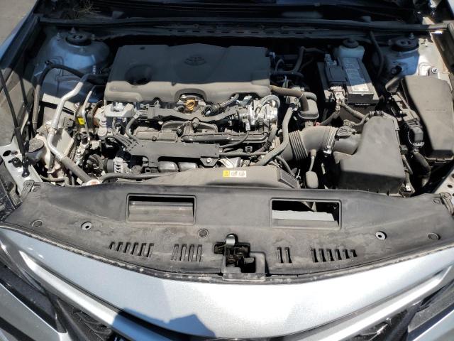 2023 TOYOTA CAMRY XSE 4T1K61AK4PU806063