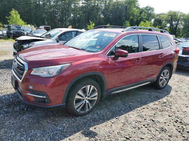 SUBARU ASCENT LIM