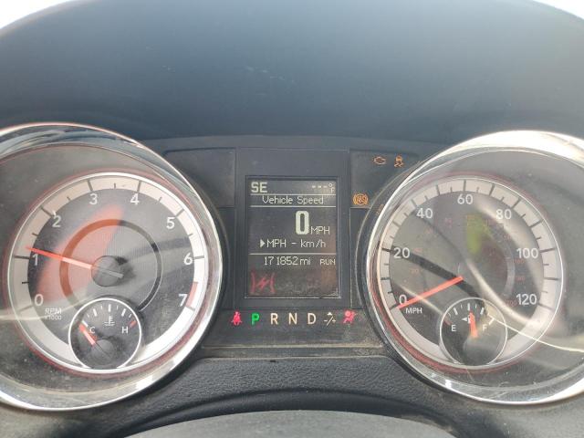 2017 DODGE GRAND CARA 2C4RDGEG9HR715337