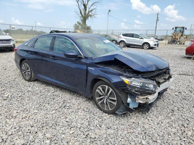 2020 HONDA ACCORD HYB 1HGCV3F17LA007835