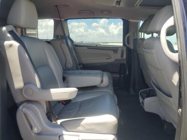 2018 HONDA ODYSSEY EX 5FNRL6H76JB099817