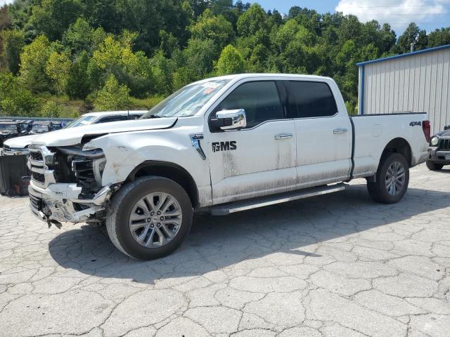 FORD F150 LARIAT