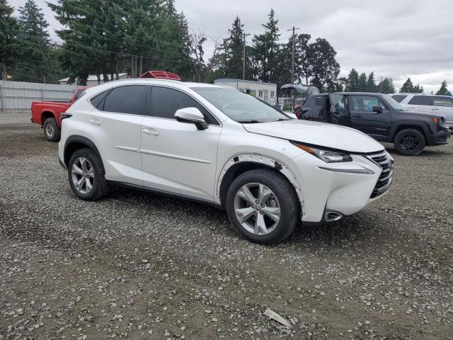 2017 LEXUS NX 200T BA JTJYARBZ7H2075825