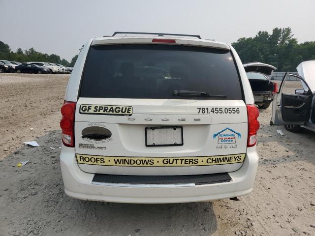 2015 DODGE GRAND CARA 2C4RDGCG3FR607103