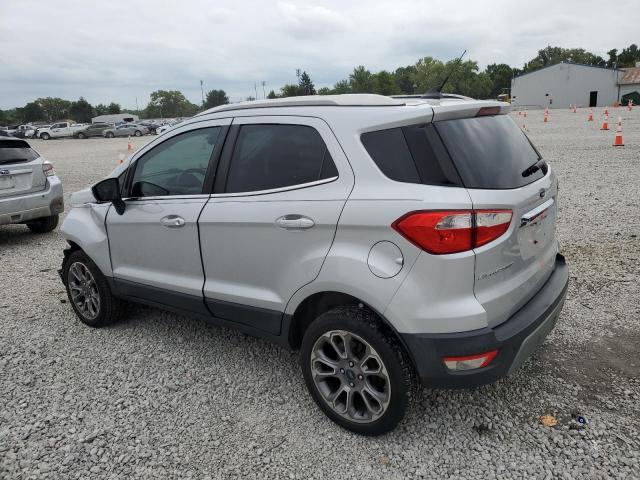 2019 FORD ECOSPORT TITANIUM MAJ6S3KL4KC253102