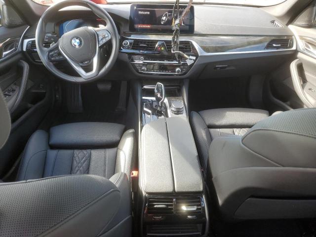 2023 BMW 530 XI WBA13BJ06PWY21775