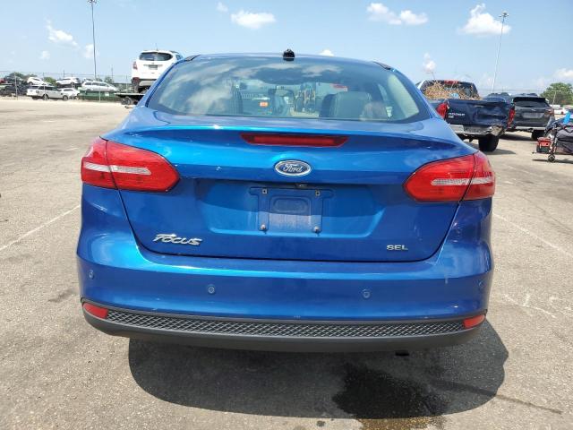 2018 FORD FOCUS SEL 1FADP3H20JL228400