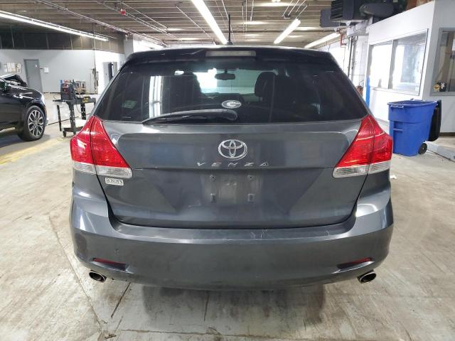 2010 TOYOTA VENZA - 4T3ZK3BB5AU032408