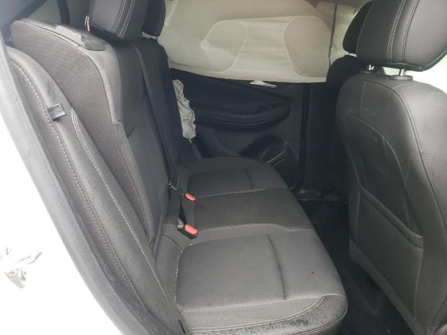 2024 BUICK ENCORE GX PREFERRED KL4AMBS2XRB079949
