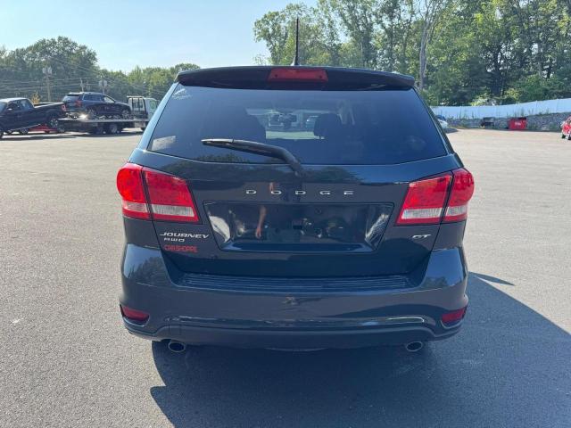 2017 DODGE JOURNEY GT 3C4PDDEG2HT565106