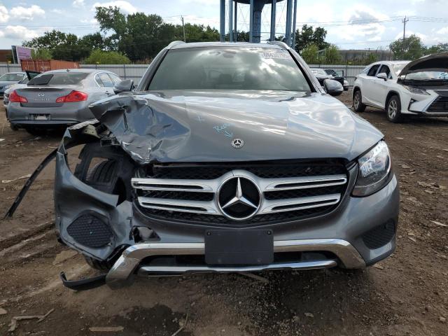 2018 MERCEDES-BENZ GLC 300 4M WDC0G4KB6JV071378