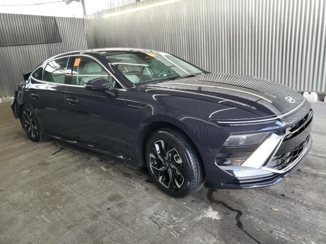 2025 HYUNDAI SONATA SEL KMHL64JA7SA463014