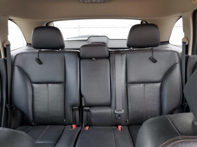 2014 FORD EDGE SEL - 2FMDK3JC2EBA24176