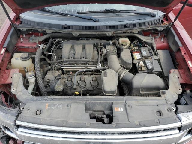 2016 FORD FLEX LIMITED 2FMHK6D87GBA13770