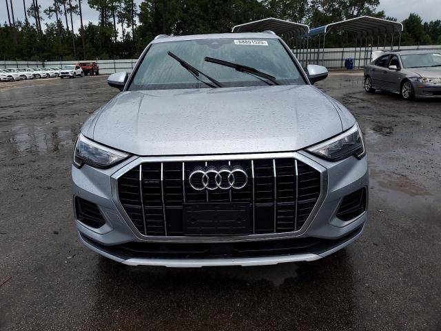 2022 AUDI Q3 PREMIUM WA1AUCF36N1053003