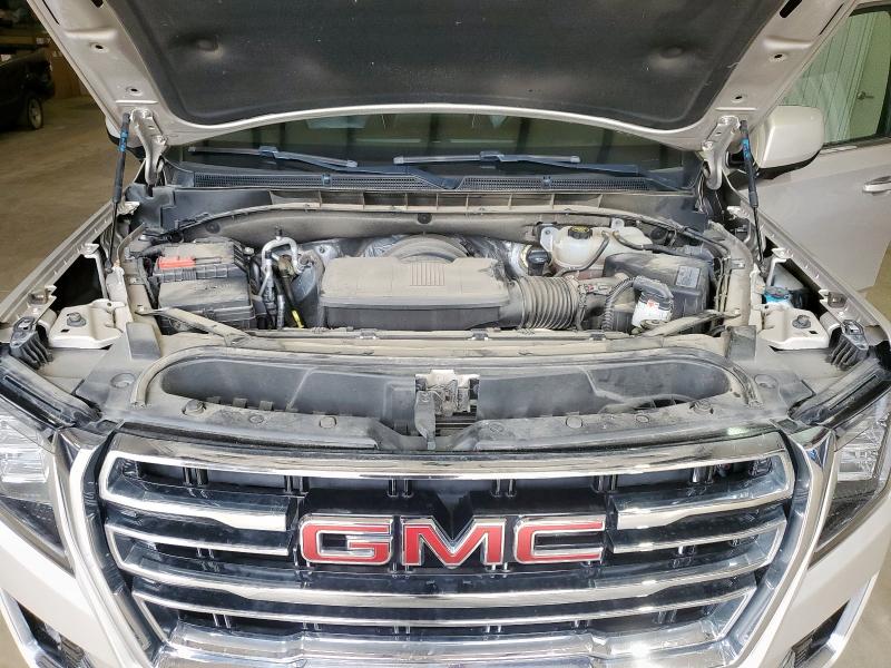 2021 GMC YUKON XL C 1GKS1GKD6MR343500