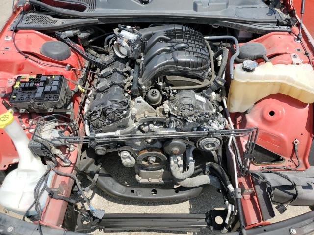 2017 DODGE CHALLENGER 2C3CDZAG7HH531905