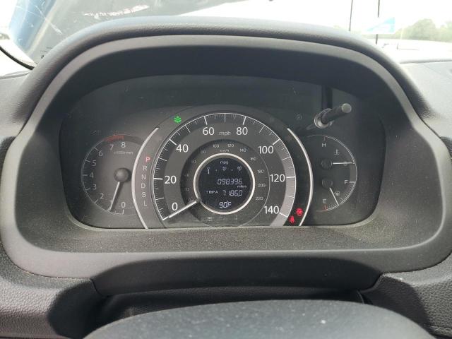 2015 HONDA CR-V EXL 2HKRM3H7XFH531622