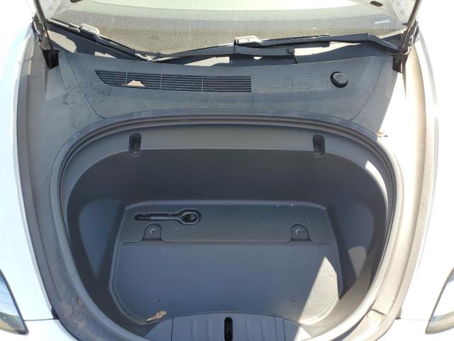 2020 TESLA MODEL 3 5YJ3E1EBXLF650409