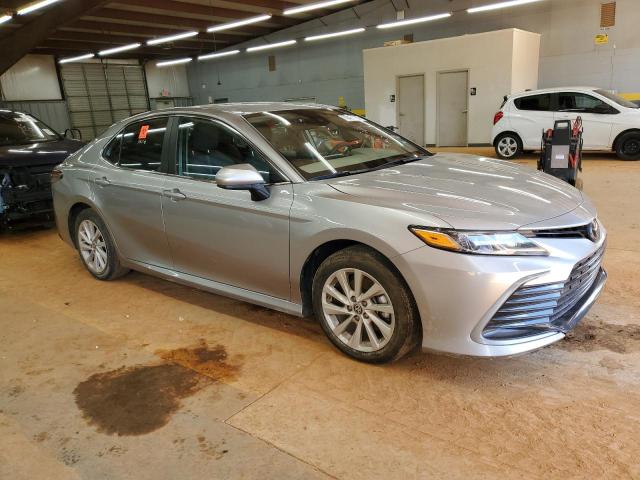 2024 TOYOTA CAMRY LE #3230444647