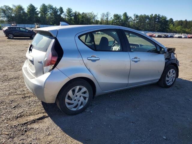 2015 TOYOTA PRIUS C #3265223997