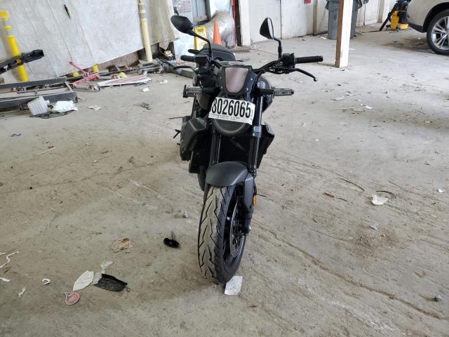 2022 HONDA CB1000 RA JH2SC8019NK400150