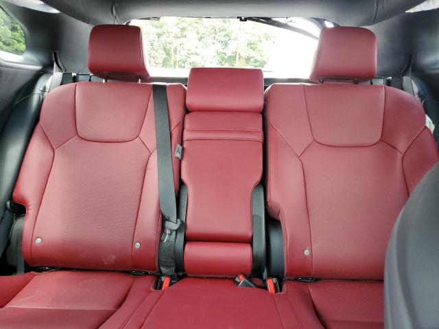 2023 LEXUS RX 350 BAS 2T2BAMCA8PC014404