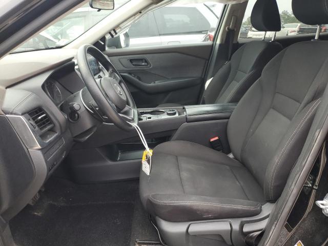 2023 NISSAN ROGUE S 5N1BT3AB9PC863157
