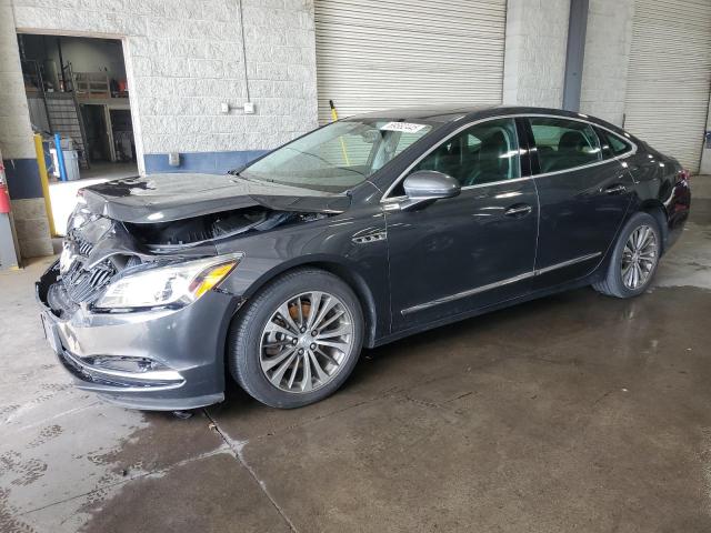 2017 BUICK LACROSSE E 1G4ZP5SS6HU142741