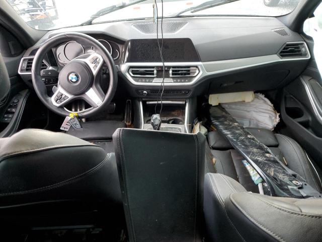 2020 BMW 330I WBA5R1C08LFH54620