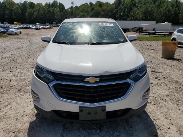 2019 CHEVROLET EQUINOX LT 2GNAXKEV2K6197447
