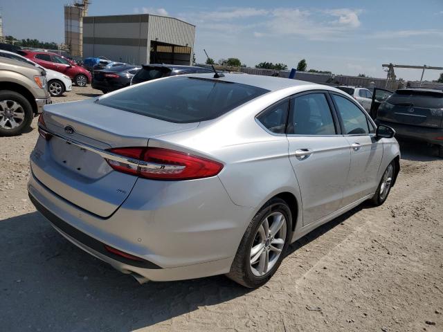 2018 FORD FUSION SE - 3FA6P0H72JR114239