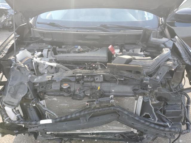2018 NISSAN ROGUE S 5N1AT2MV0JC821768