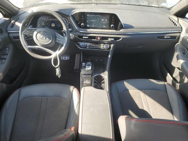 2021 HYUNDAI SONATA SEL PLUS 5NPEJ4J26MH128682