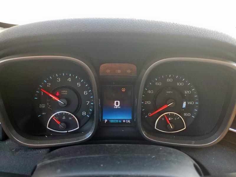 2015 CHEVROLET MALIBU LS 1G11A5SL4FF259871