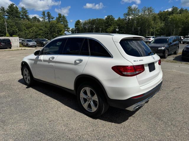 2018 MERCEDES-BENZ GLC 300 4M WDC0G4KB4JV044129