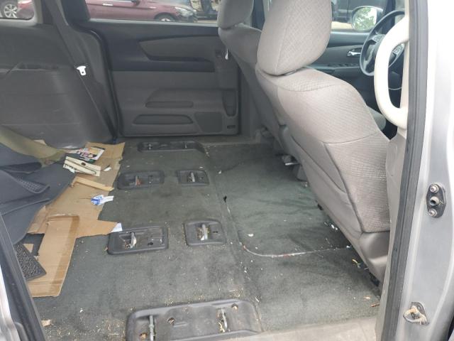 2016 HONDA ODYSSEY LX 5FNRL5H27GB098201