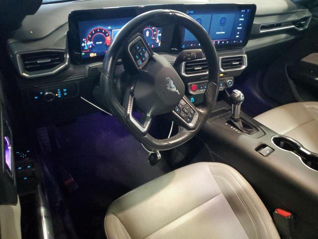 2024 FORD MUSTANG 1FAGP8UH0R5120363