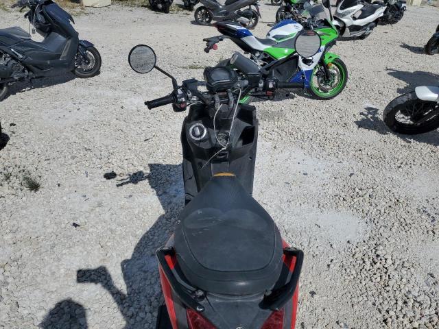 2018 YAMAHA YW125 RKRSEB1YXJA002269