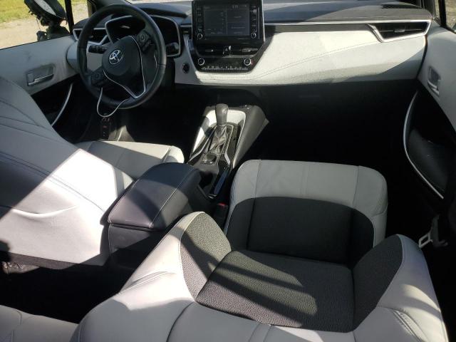 2022 TOYOTA COROLLA XSE JTNC4MBE7N3183755