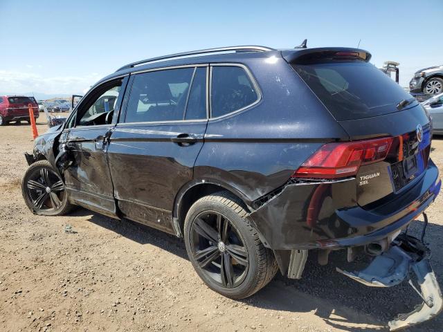 2019 VOLKSWAGEN TIGUAN SE - 3VV2B7AX8KM130486