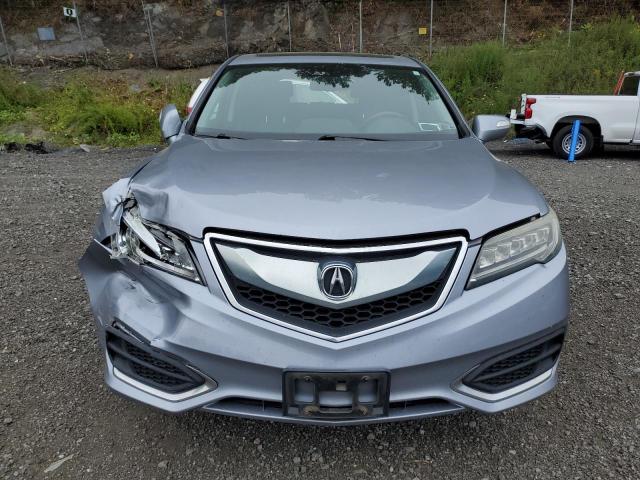 2016 ACURA RDX TECHNOLOGY 5J8TB4H56GL014963