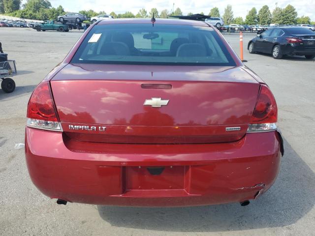 2014 CHEVROLET IMPALA LIMITED LT - 2G1WB5E38E1152617